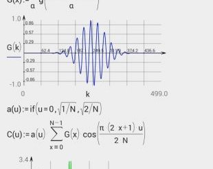 Micro Mathematics — отличный научный калькулятор и графопостроитель на Android