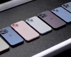 Автономность всех версий iPhone 15 сравнили с iPhone 14 и 13