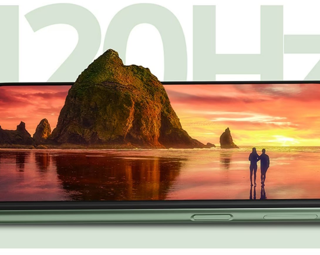 Samsung представила недорогой Galaxy F34 с батарейкой 6 000 мА·ч