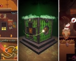 10 новых игр для Android и iOS, которым не нужен интернет