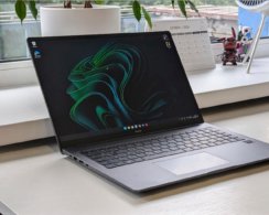 Обзор Honor MagicBook X16 Plus 2024 — мощного ноутбука с экраном 120 Гц, который подходит даже для игр