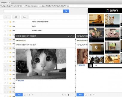 3 расширения браузера Google Chrome для поиска анимированных гифок