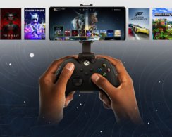 Xbox получит поддержку Steam и Epic Games Store