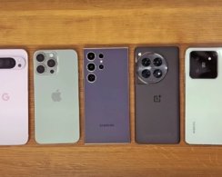 Автономность Google Pixel 9 и 9 Pro XL сравнили с iPhone 15 Pro Max и другими флагманами