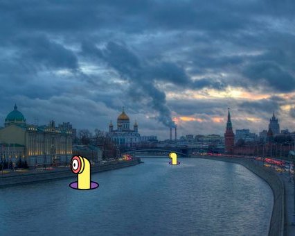 Scope позволяет получить видео от незнакомцев со всего мира