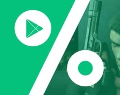Бесплатные приложения и скидки в Google Play 27 сентября