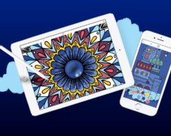12 самых красивых iOS-приложений по итогам Apple Design Awards 2017