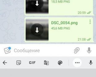 В клавиатуре Gboard для Android появился плавающий режим для больших смартфонов