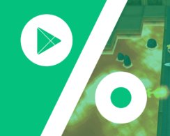 Бесплатные приложения и скидки в Google Play 11 января