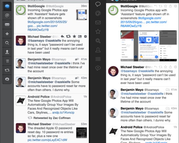 Tweetbot 2.0 для Mac — без минусов не обошлось