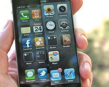 Дисплей нового iPhone может стать проблемой для разработчиков приложений