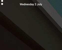 C Drupe для Android популярные контакты и любимые средства общения всегда под рукой