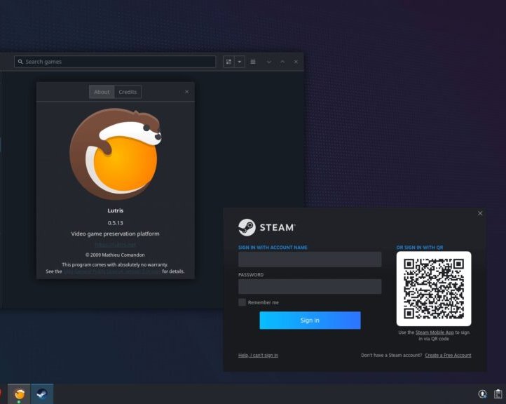 7 дистрибутивов Linux, которые рассчитаны на геймеров