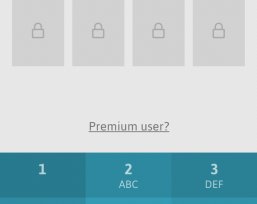 Passible — отличный менеджер паролей для iOS