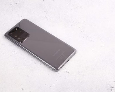 Обзор Samsung Galaxy S20 Ultra — ультрадорогого смартфона для максималистов