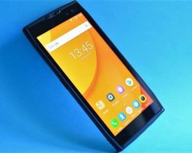 Обзор Doogee S50 — долгоиграющего смартфона с надёжным корпусом