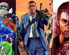 Sony добавит в расширенную подписку PS Plus ещё 19 игр, включая GTA V и Metal: Hellsinger