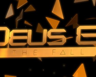 Deus Ex: The Fall — однозначно не Fail