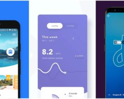 Google назвала лучшие новые приложения в стиле Material Design