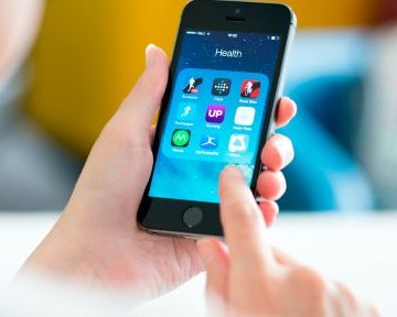 UP от Jawbone: расширяем возможности HealthKit