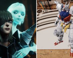 Epic Games Store раздаёт слэшер Soulstice и симулятор Model Builder