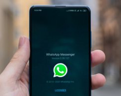 WhatsApp перестанет работать на более чем 50 смартфонах. В их числе Samsung, Apple и Huawei