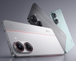 Xiaomi готовит смартфон Redmi Turbo 4 Pro с батареей на 7 500 мА·ч