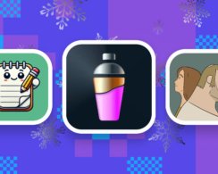 Новые приложения и игры для iOS: лучшее за декабрь