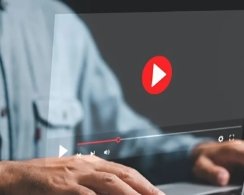 Россияне стали меньше смотреть YouTube из-за замедления