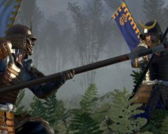 Total War: Shogun 2 для ПК раздают бесплатно и навсегда