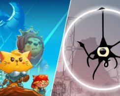 Cat Quest и Ocmo раздают бесплатно и навсегда для мобильных устройств