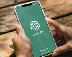Приложение ChatGPT для Android уже можно скачать в Google Play