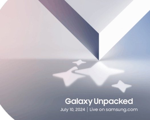 Samsung проведёт большую презентацию 10 июля. Ждём Galaxy Ring и Galaxy Watch7