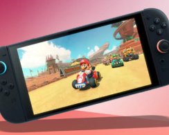 «М.Видео-Эльдорадо» привезёт Nintendo Switch 2 в Россию одной из первых