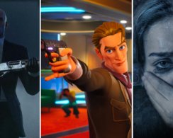 В Steam стартовал «Фестиваль стелса» со скидками на сотни игр
